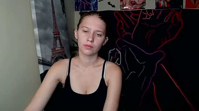 Snapshot of StellaCRL chatting on 10-18-25, 11:55 StellaCRL online show from 10-18-25, 11:55