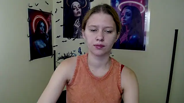 Snapshot of StellaCRL chatting on 11-06-25, 08:37 StellaCRL online show from 11-06-25, 08:37