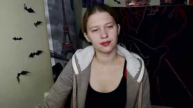 Snapshot of StellaCRL chatting on 11-07-25, 01:00 StellaCRL online show from 11-07-25, 01:00