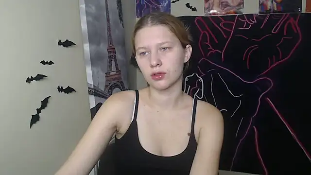 Snapshot of StellaCRL chatting on 11-12-25, 07:20 StellaCRL online show from 11-12-25, 07:20