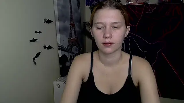 Snapshot of StellaCRL chatting on 11-13-25, 06:56 StellaCRL online show from 11-13-25, 06:56