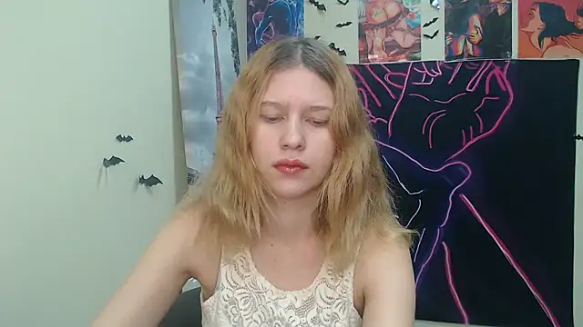 Snapshot of StellaCRL chatting on 11-26-25, 07:42 StellaCRL online show from 11-26-25, 07:42