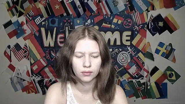 Snapshot of StellaCRL chatting on 12-03-25, 07:27 StellaCRL online show from 12-03-25, 07:27