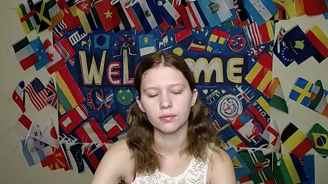 Snapshot of StellaCRL chatting on 12-14-25, 07:36 StellaCRL online show from 12-14-25, 07:36