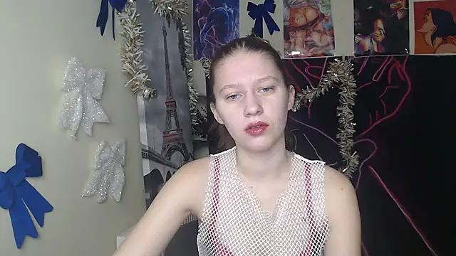 StellaCRL online show from 12-16-25, 07:35