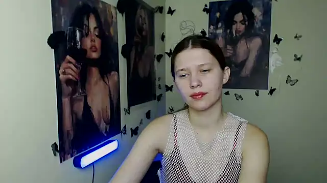 StellaCRL online show from 01-09-26, 06:42