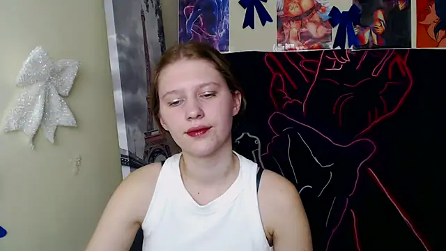 StellaCRL online show from 03-11-26, 01:06