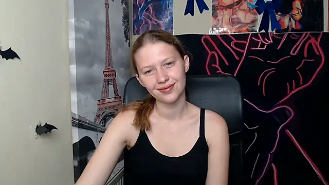 StellaCRL online show from 05-21-26, 06:04