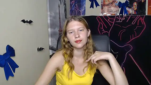 StellaCRL online show from 07-04-26, 06:47