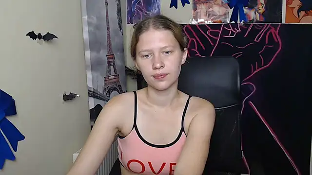 StellaCRL online show from 07-14-26, 06:51