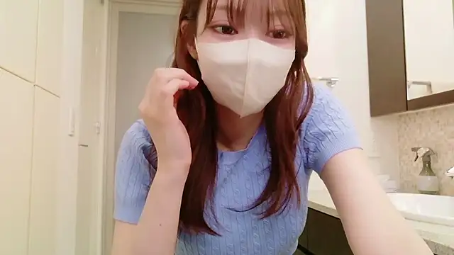 Snapshot of ASUKA-TV chatting on 06-21-26, 11:13 ASUKA-TV online show from 06-21-26, 11:13