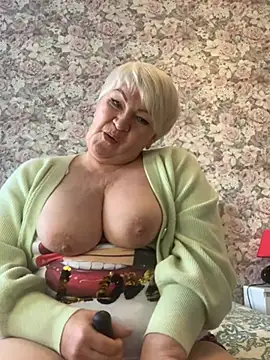 Laura Millf online show from 02-05-25, 12:49