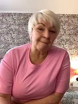 Laura Millf online show from 03-05-25, 07:27