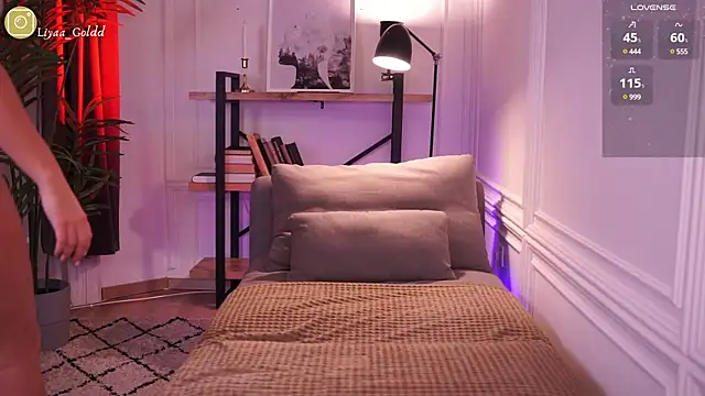 Liya Gold  online show from 01-11-25, 07:16