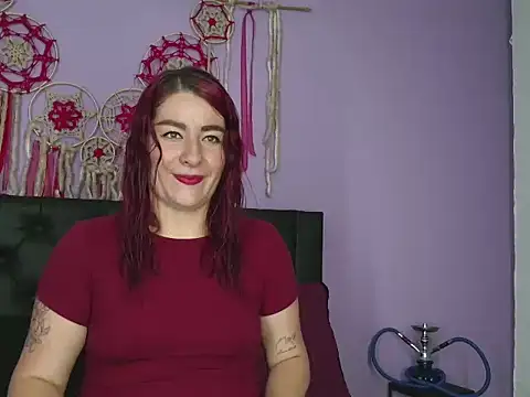 PamelaMK online show from 03-08-25, 11:27