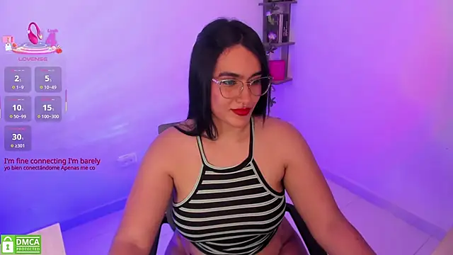 isabella aristi03 online show from 10-22-25, 04:02