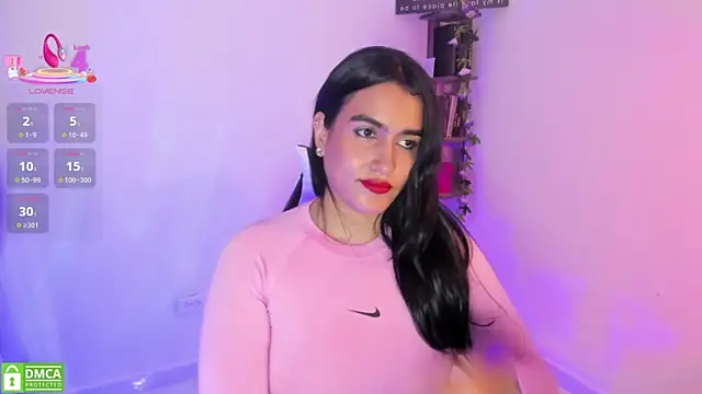 isabella aristi03 online show from 11-23-25, 03:39