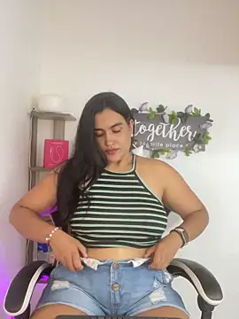 isabella aristi03 online show from 03-01-26, 12:45