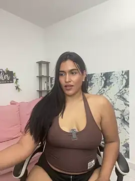 Snapshot of isabella_aristi03 chatting on 07-02-26, 04:18 isabella aristi03 online show from 07-02-26, 04:18