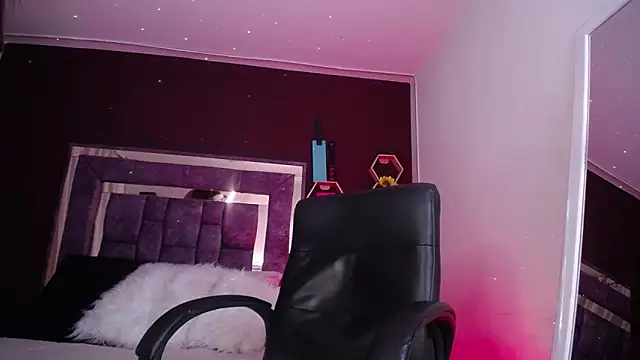 AnabelleGron online show from 11-15-25, 12:19