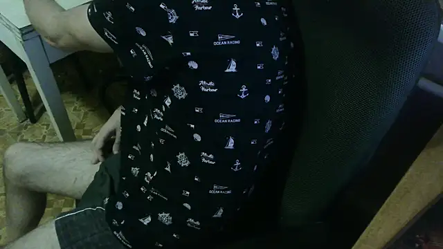 AlDON59 online show from 01-18-25, 05:48