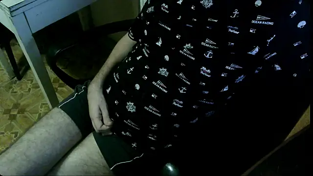 AlDON59 online show from 01-20-25, 06:21