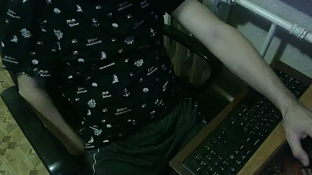 AlDON59 online show from 03-10-25, 06:34