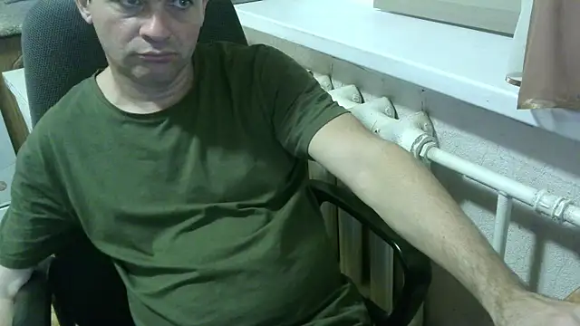 AlDON59 online show from 09-29-25, 06:35