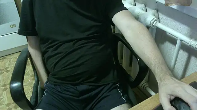 AlDON59 online show from 10-13-25, 05:24