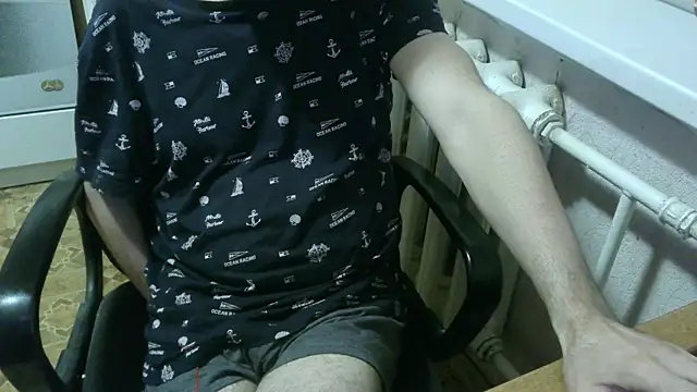 AlDON59 online show from 04-01-26, 07:33