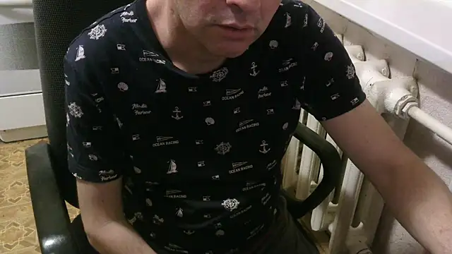 AlDON59 online show from 04-19-26, 06:54