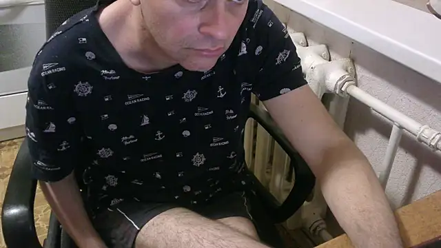 AlDON59 online show from 04-21-26, 07:50