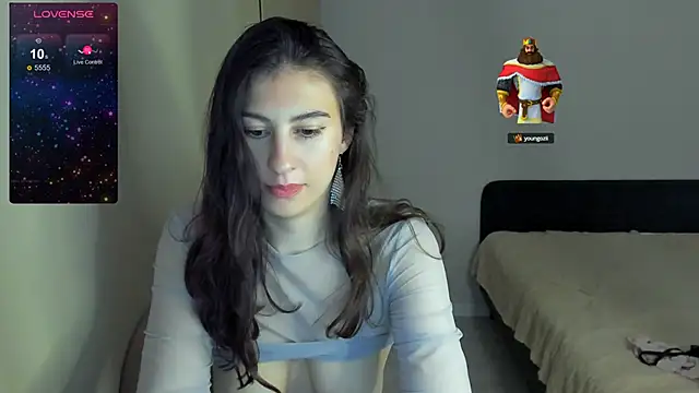 briannababy  online show from 12-22-24, 08:36