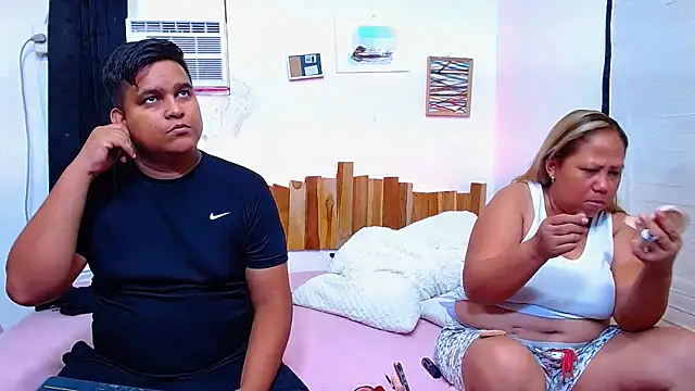 lucasandSofi online show from 05-02-26, 09:53