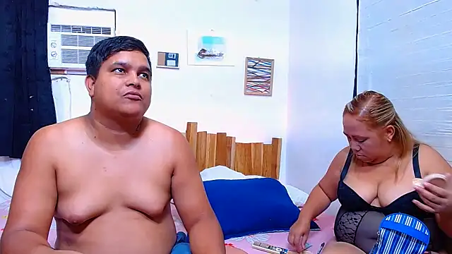 lucasandSofi online show from 05-24-26, 06:24