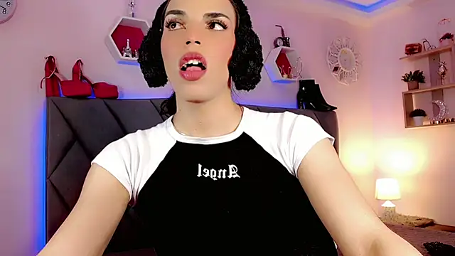 CandyJoselyn online show from 02-03-25, 03:49