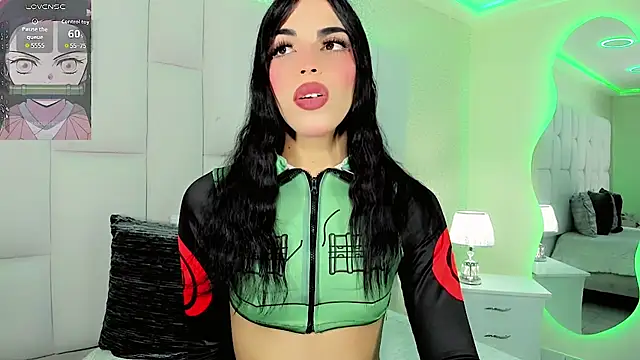 CandyJoselyn online show from 10-07-25, 12:46