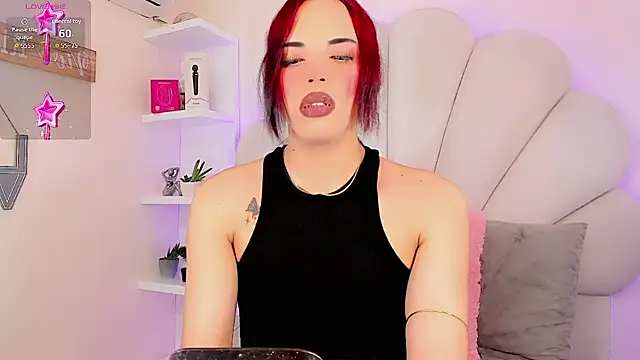 CandyJoselyn online show from 03-29-26, 01:00