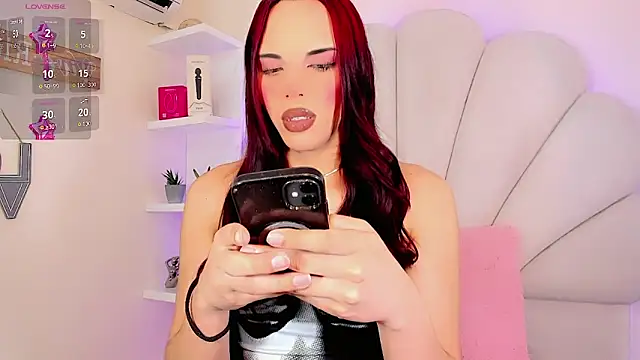 CandyJoselyn online show from 04-06-26, 01:23