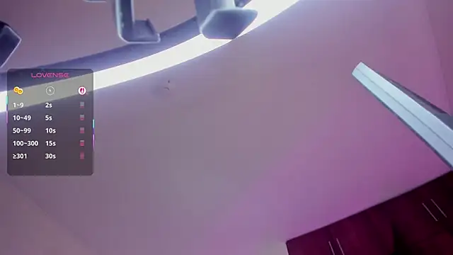 Julie Markk online show from 01-06-26, 07:17