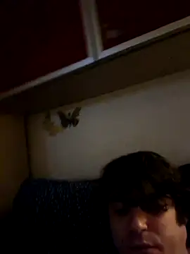 Makikoo online show from 03-20-25, 01:13