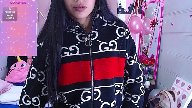 sara caplerx online show from 01-09-26, 02:09