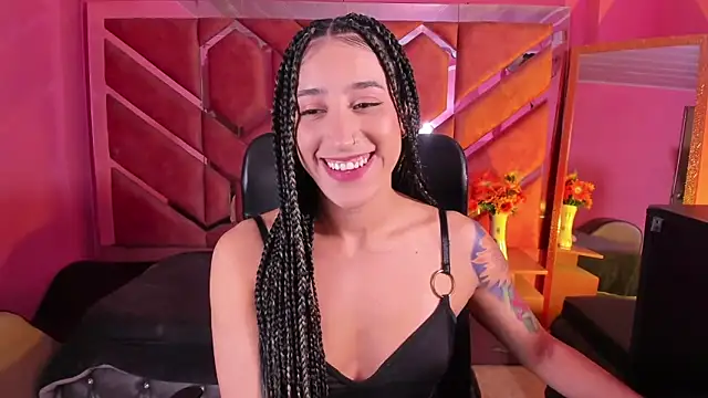 Eimy Sexy  online show from 03-26-26, 02:22