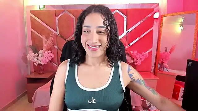 Eimy Sexy  online show from 07-09-26, 12:20