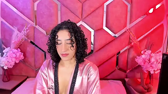 Eimy Sexy  online show from 07-17-26, 12:23