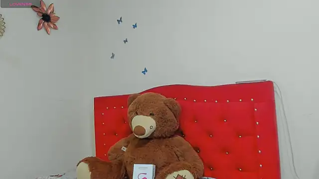 sharoncute1 online show from 01-10-25, 09:20