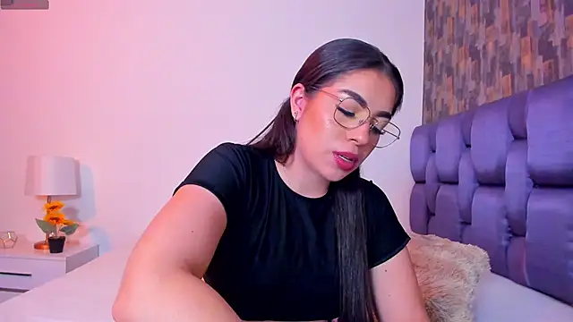 IsabellaAnngel online show from 02-28-25, 01:37