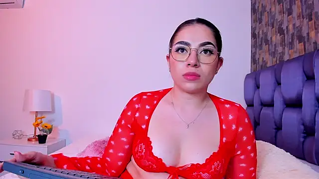 IsabellaAnngel online show from 03-22-25, 02:48