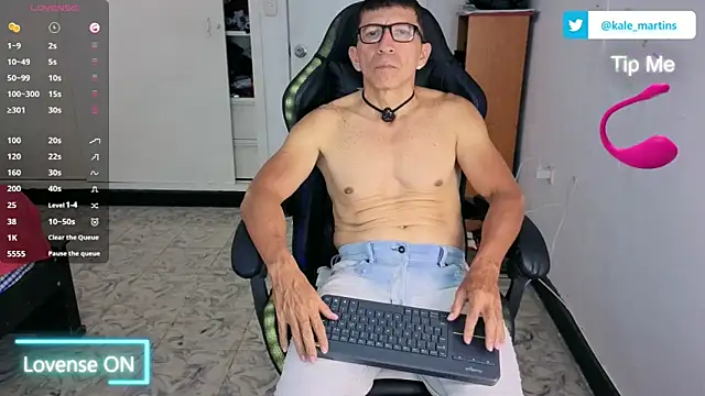 KALE 19 online show from 02-12-26, 02:50