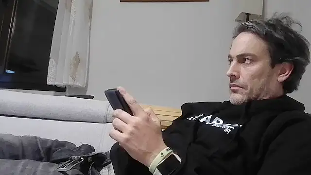 basquehotboy online show from 10-09-25, 11:14